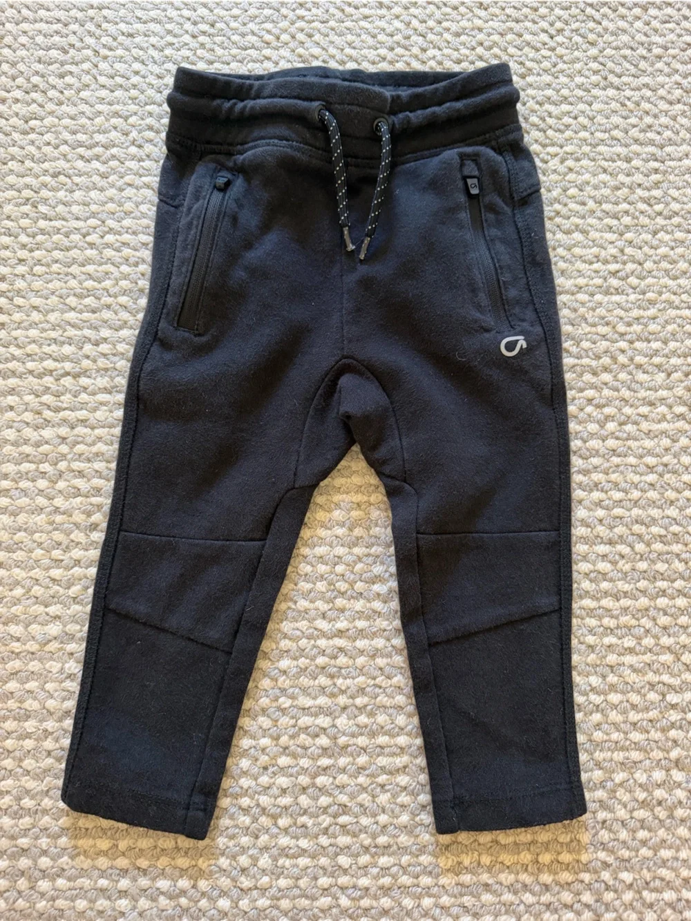 Baby GAP Bottoms Bundle | 7-Piece Mixed Sweatpants & Joggers | 12–18 Months